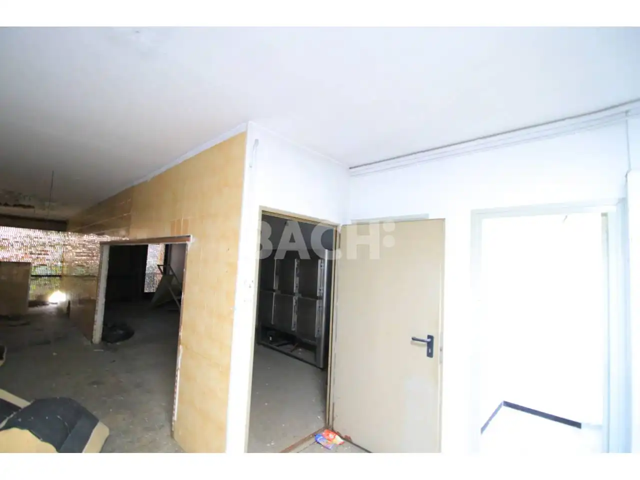 Local commercial à vendre à Ronda Francesc Camprodon, imagen 21