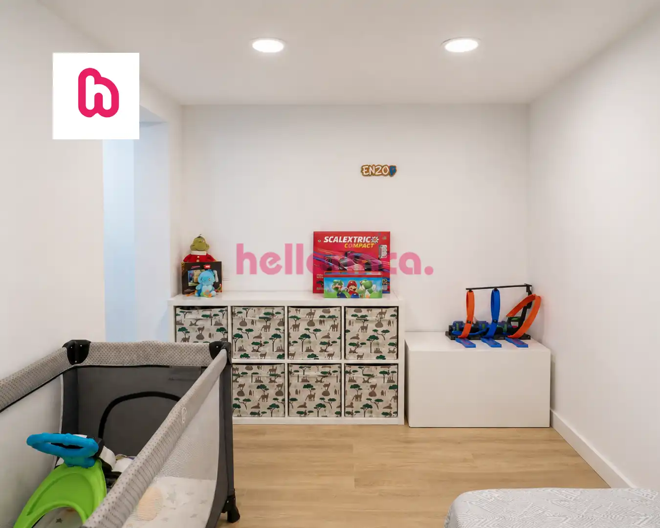 Villa con giardino in vendita a Lliçà d'Amunt, imagen 15