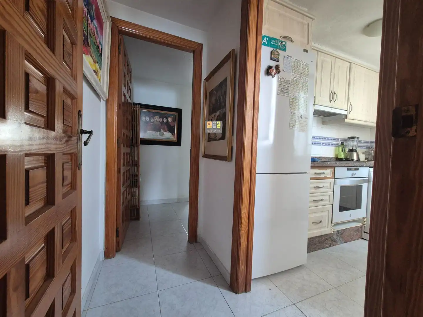 Piso en venta en Altea ciudad