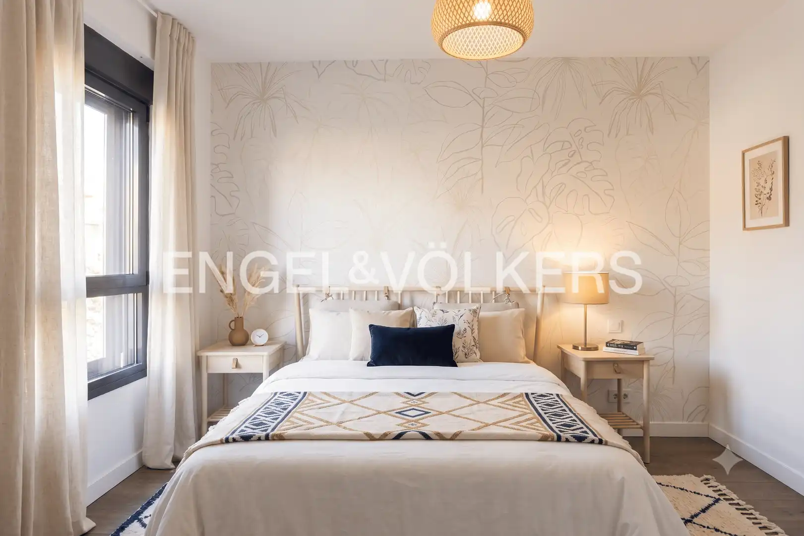 Appartement avec ascenseur à louer à Barrio de Salamanca, imagen 14