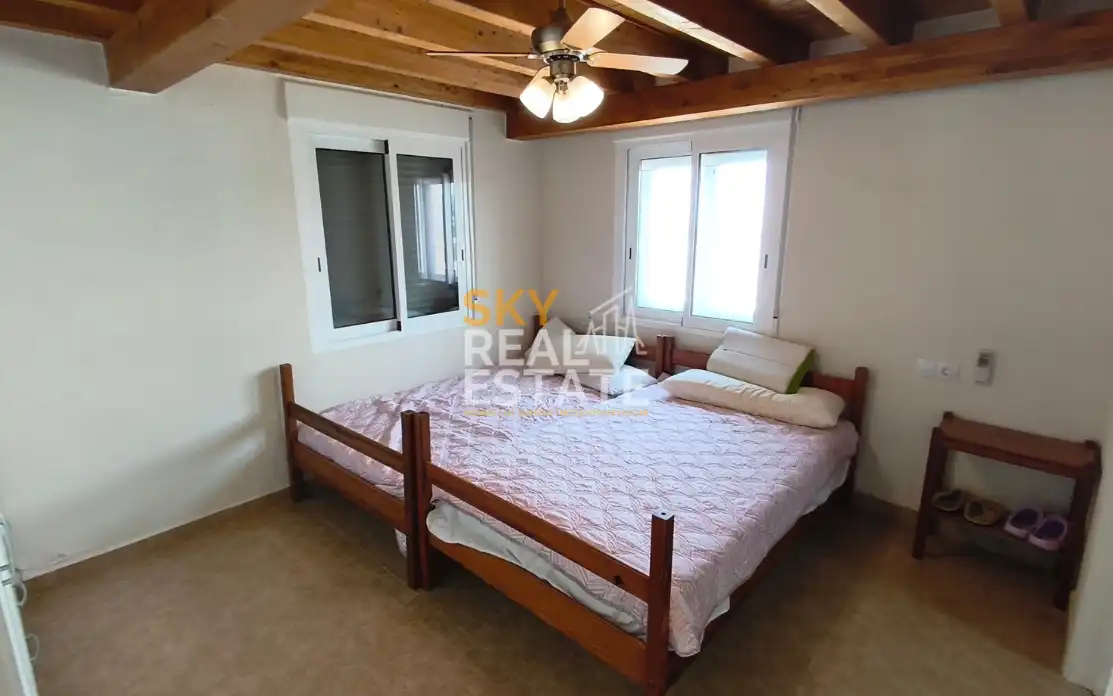 Casa pareada con jardín en venta en San Gabriel - Palmeral - Urbanova, imagen 38