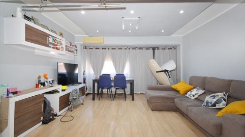 Foto 4 von Wohnung zum Verkauf in Calle de Santa Gema, 45, San José Alto, Zaragoza Capital