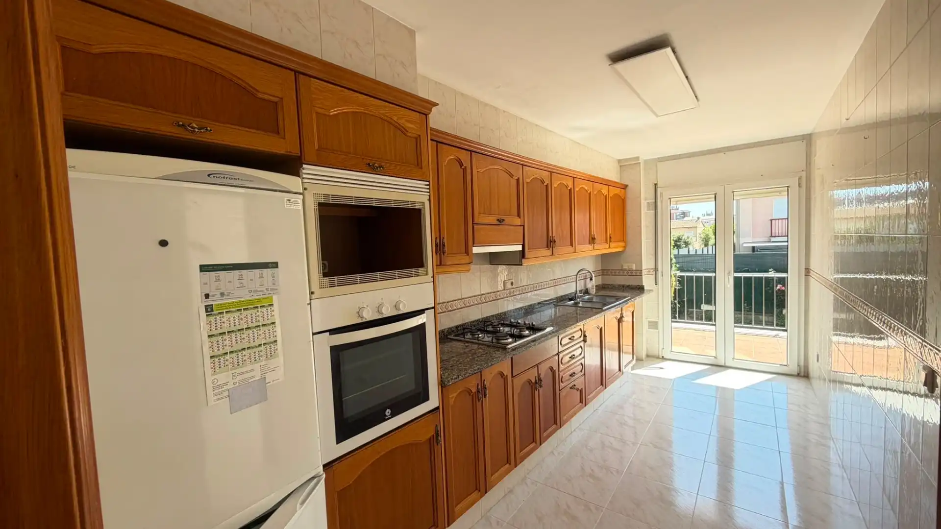Kitchen of Detached homes for sale in Girona  with Air Conditioner, Heating and Private garden