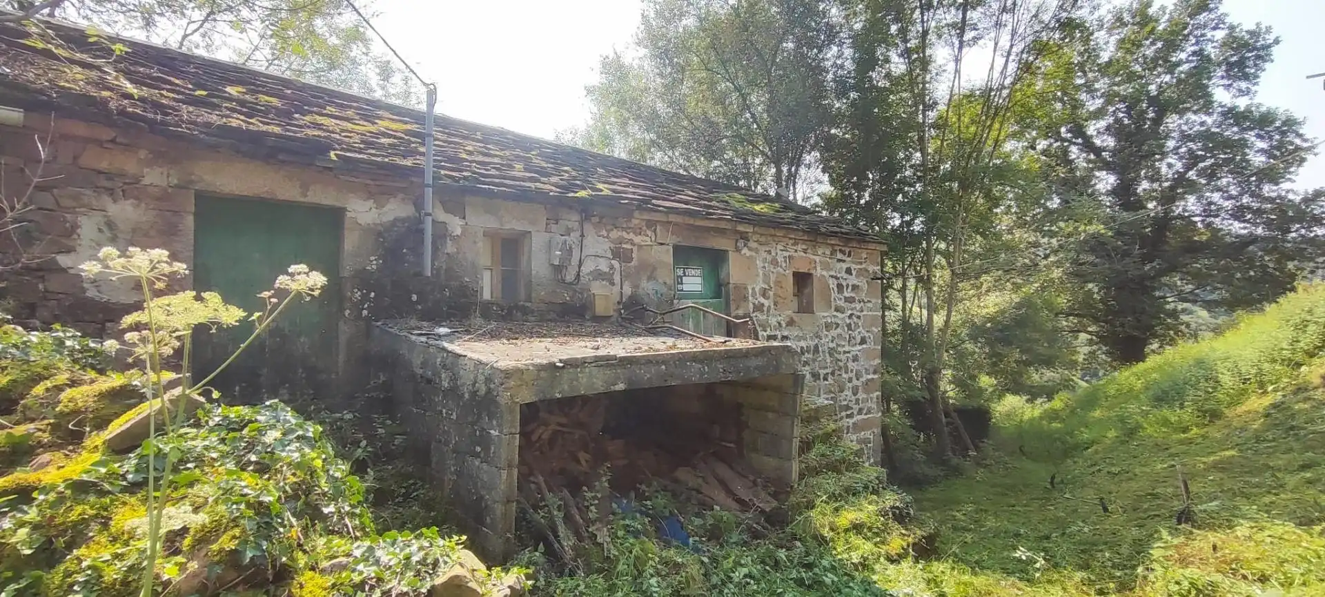 Casa in vendita a Selaya, imagen 2