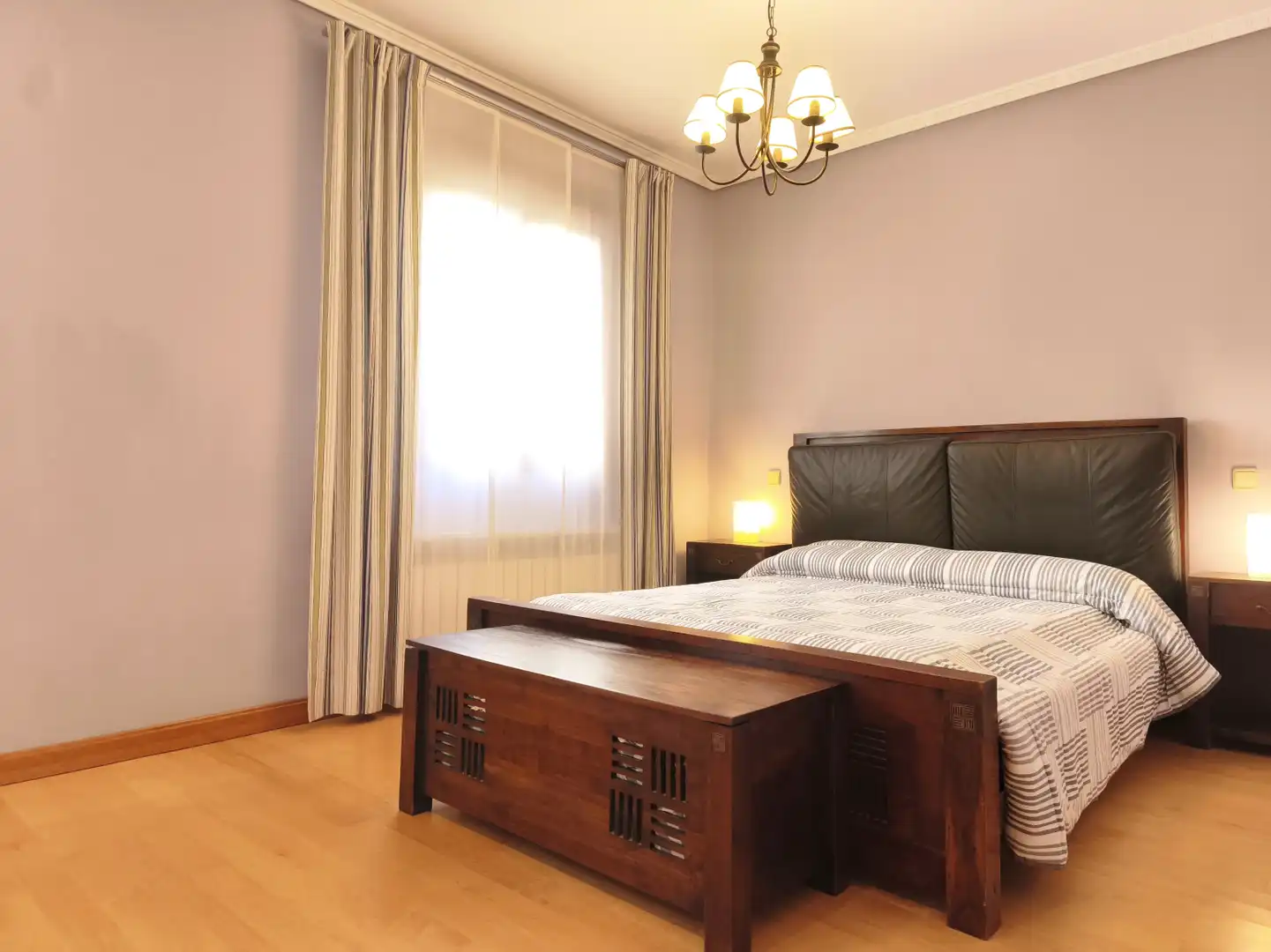 Habitación de Piso en venta en  Logroño con Calefacción y Terraza