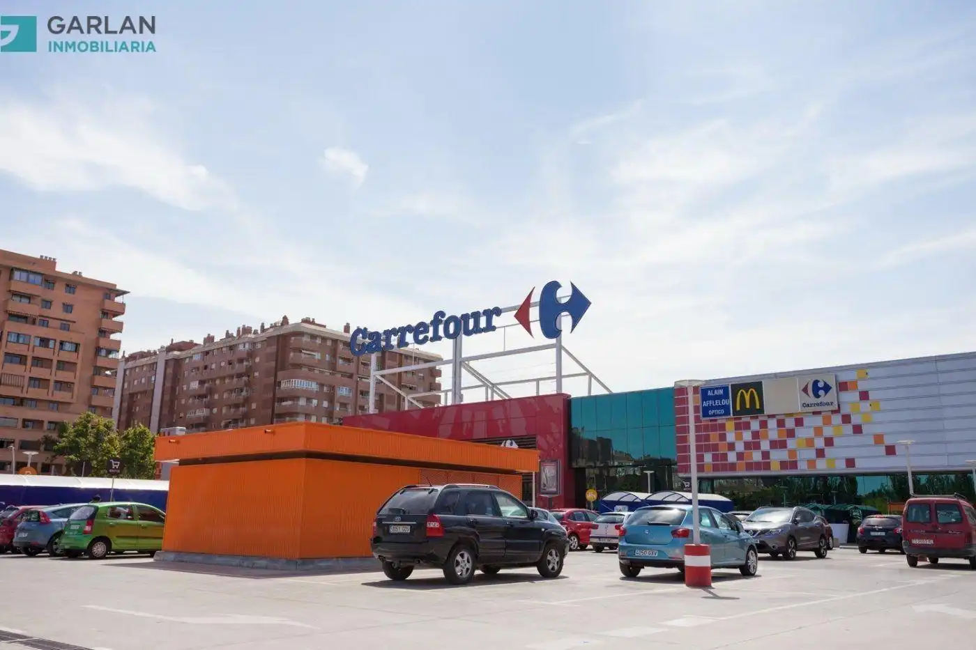 Pis en venda en Zaragoza amb Calefacció, Terrassa i Traster