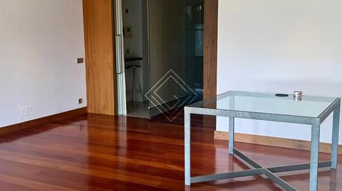 Foto 4 de Piso de alquiler en Castellana,  Madrid Capital