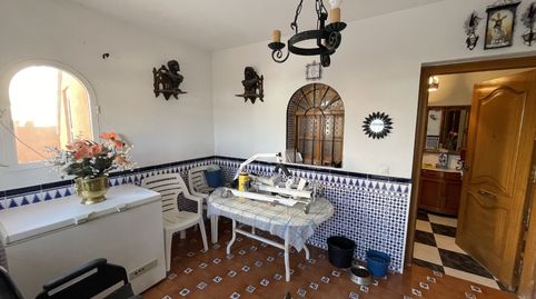 Foto 2 de Casa adosada en venda a Centro Histórico, Málaga Capital