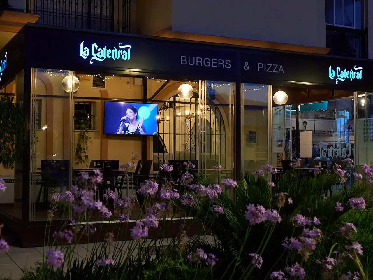 Local comercial en traspàs a Feria de Jerez 2, imagen 9