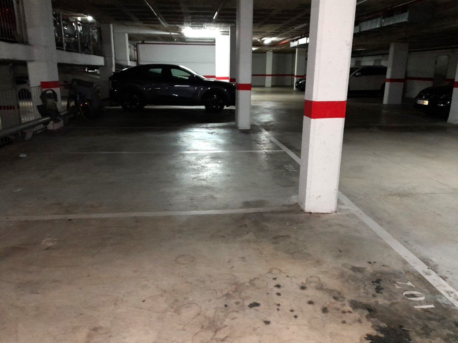 Parking of Garage for sale in Sant Joan Despí
