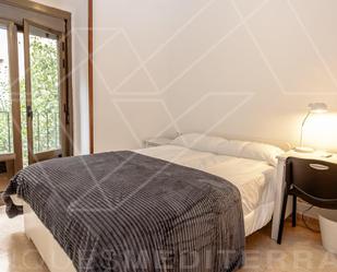 Bedroom of Flat to share in  Tarragona Capital  with Terrace and Balcony