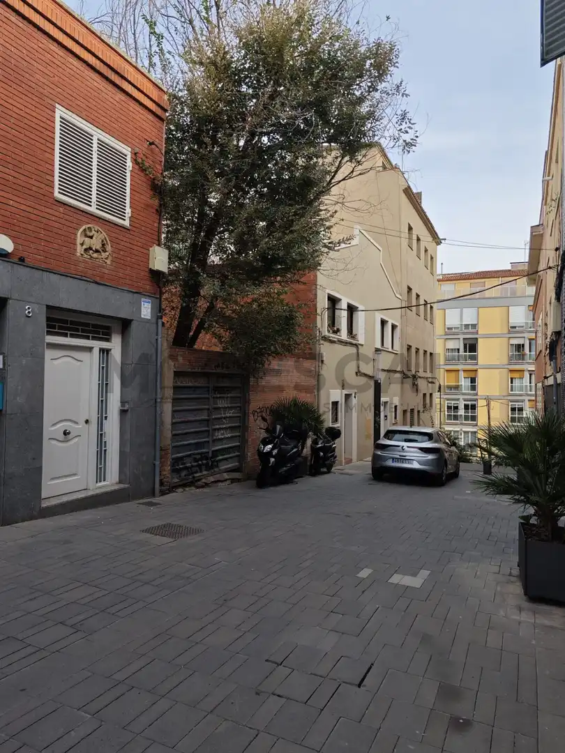 Residential zum Verkauf in DEL REDEMPTOR, El Baix Guinardó