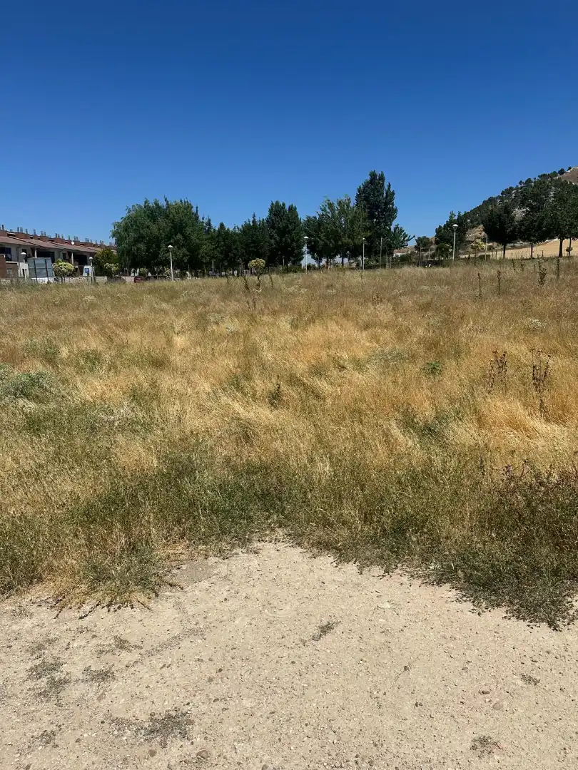 Residencial en venta en Cabezón de Pisuerga