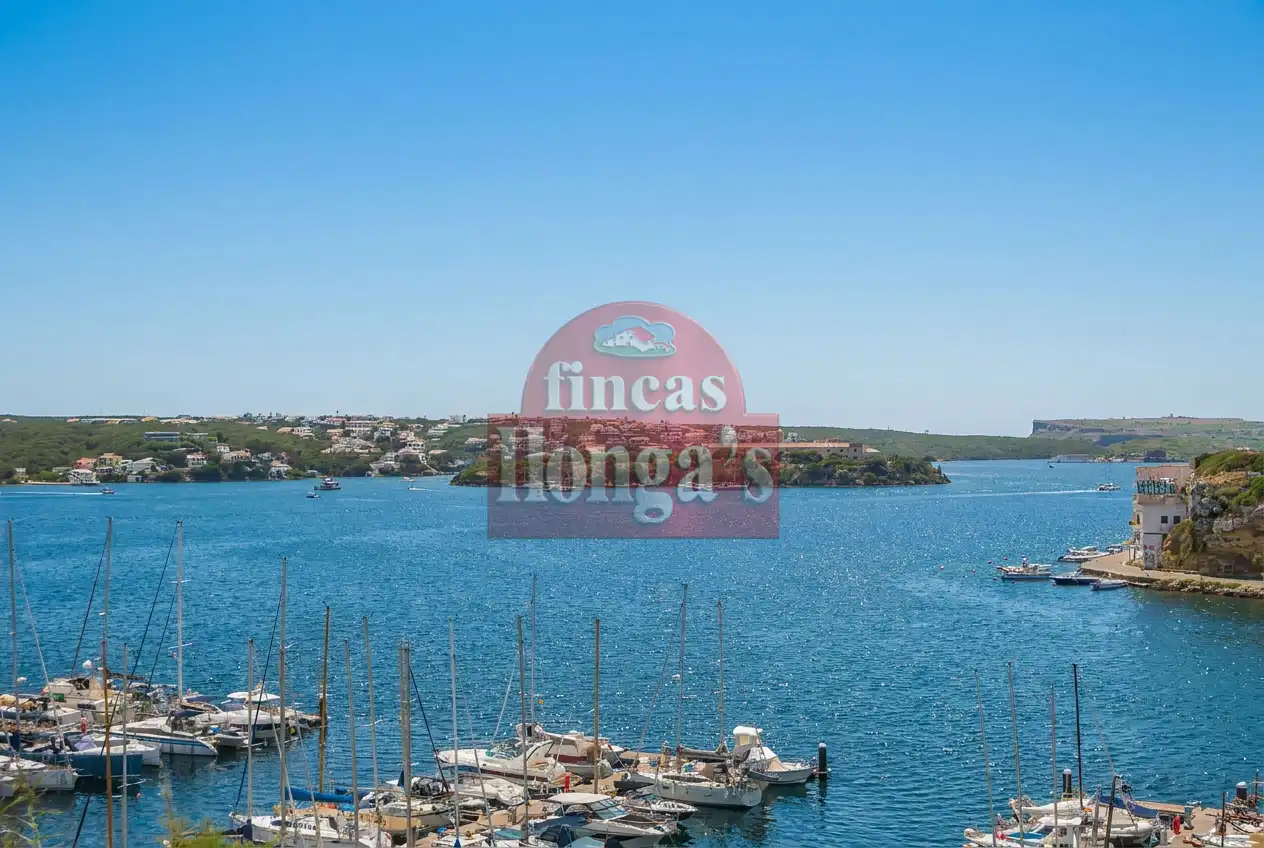 Piso en venta en Maó - Mahón