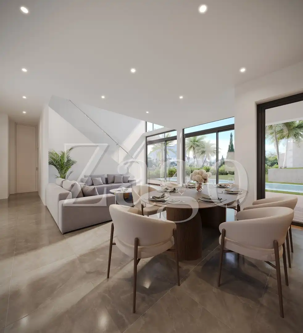 Maison avec jardin à vendre à Carrió - La Merced - Los Pinos, imagen 15