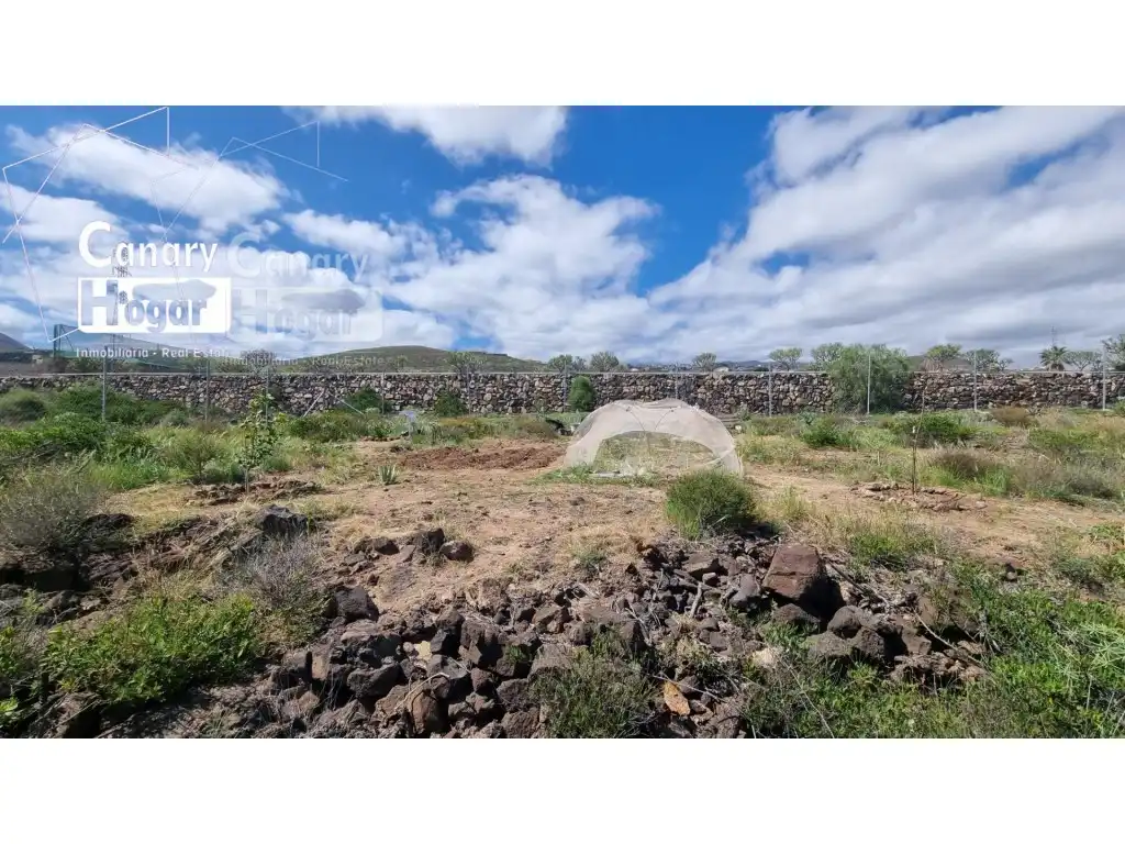 Terreno en venta en Aldea Blanca - Las Zocas