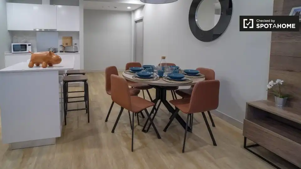 Habitació a La Buhaira