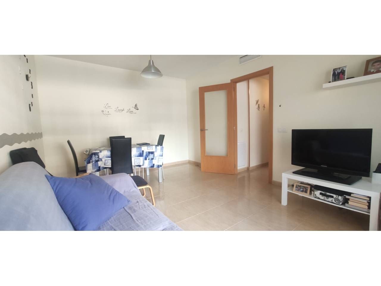Flat to rent in Avinguda Catalunya