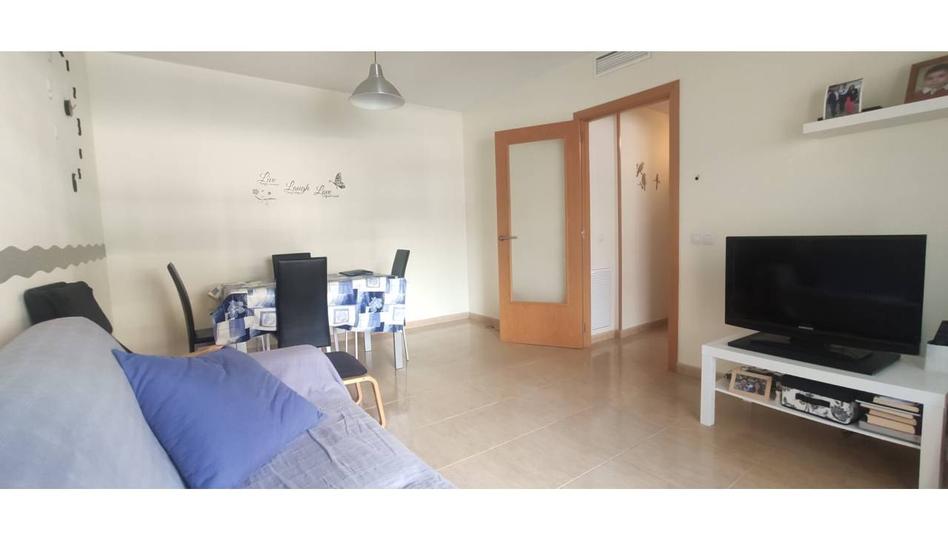 Foto 1 de Pis de lloguer a Avinguda Catalunya, Tarragona