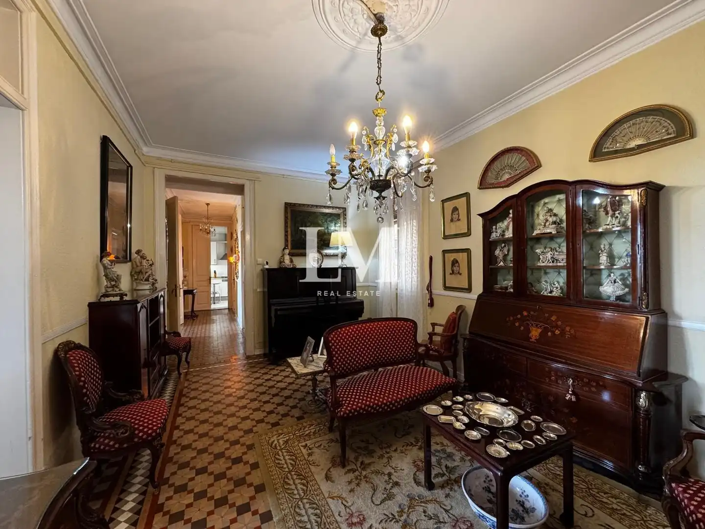 Apartamento con terraza en venta en PRINCESA, imagen 25