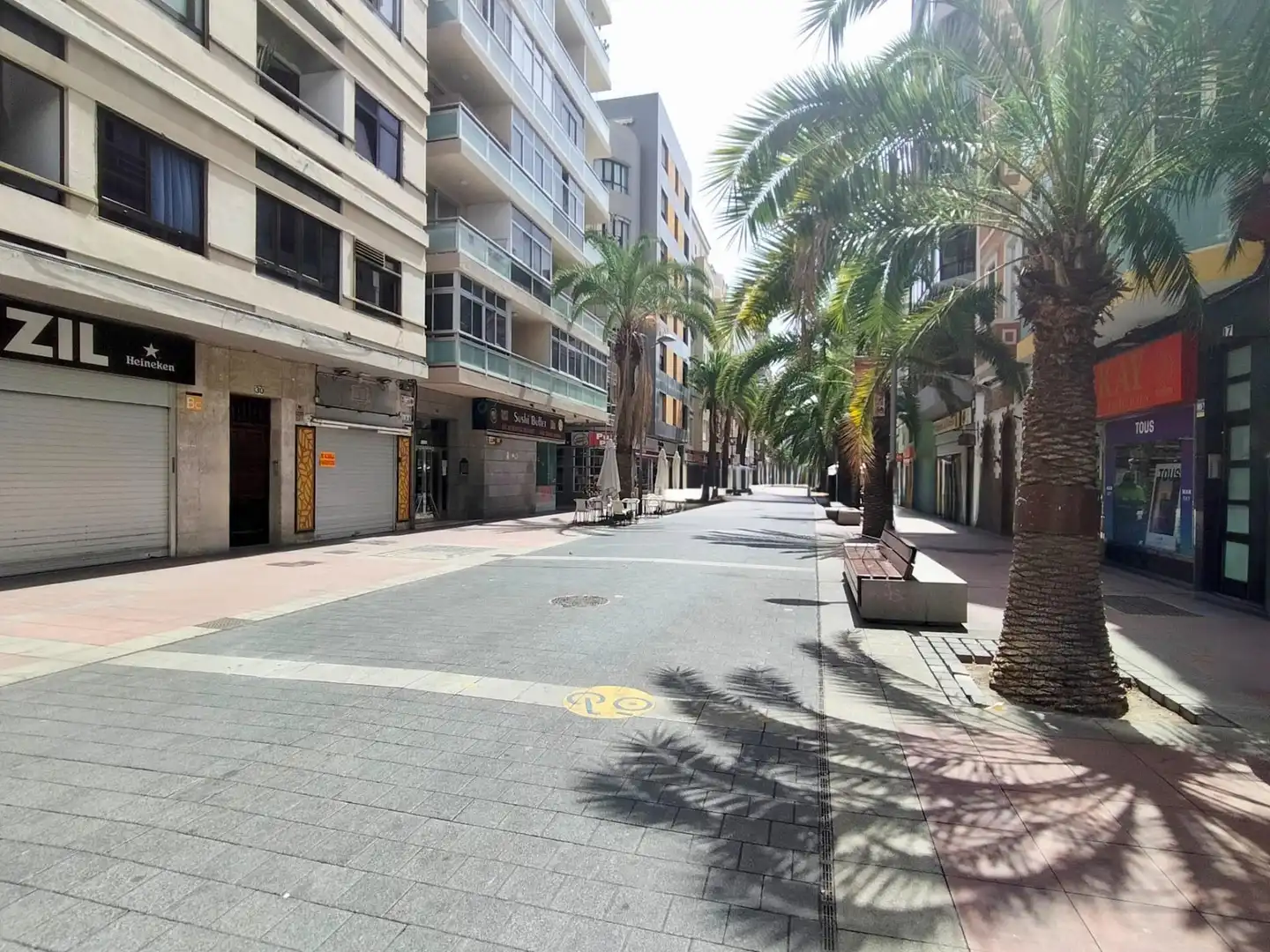 Appartamento in vendita a Isleta - Puerto - Guanarteme, imagen 21