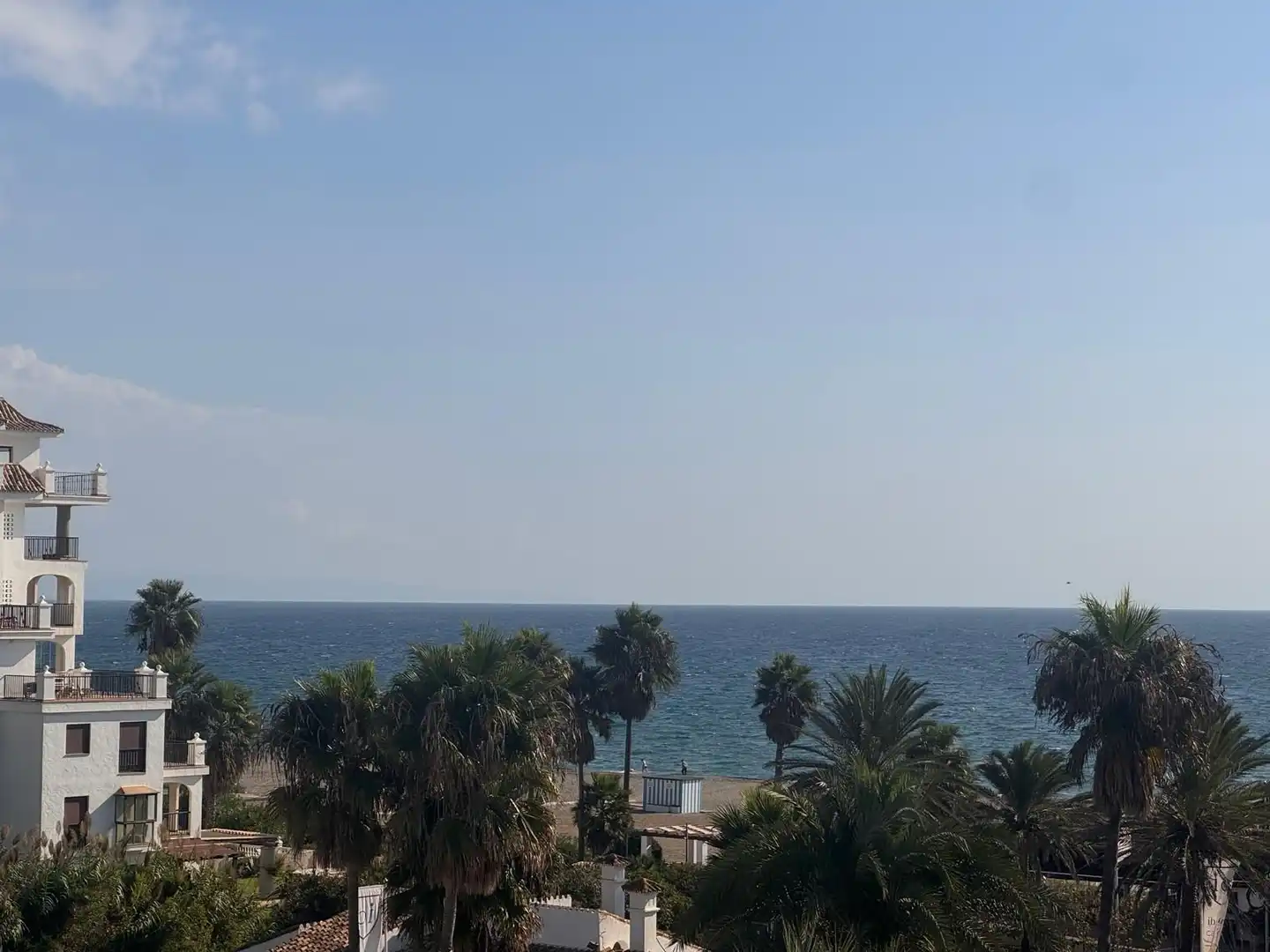 Penthouse mit Pool zum Verkauf in Puerto de la Duquesa, imagen 2