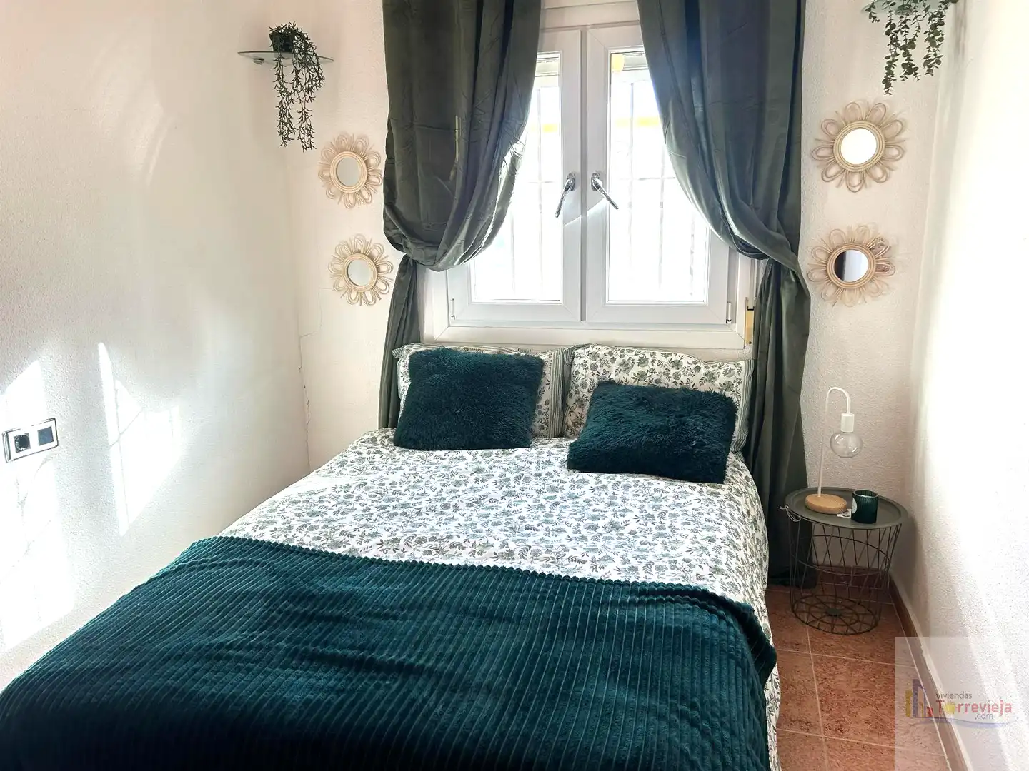 Houses for rent in Laguna de Ruidera, La Florida