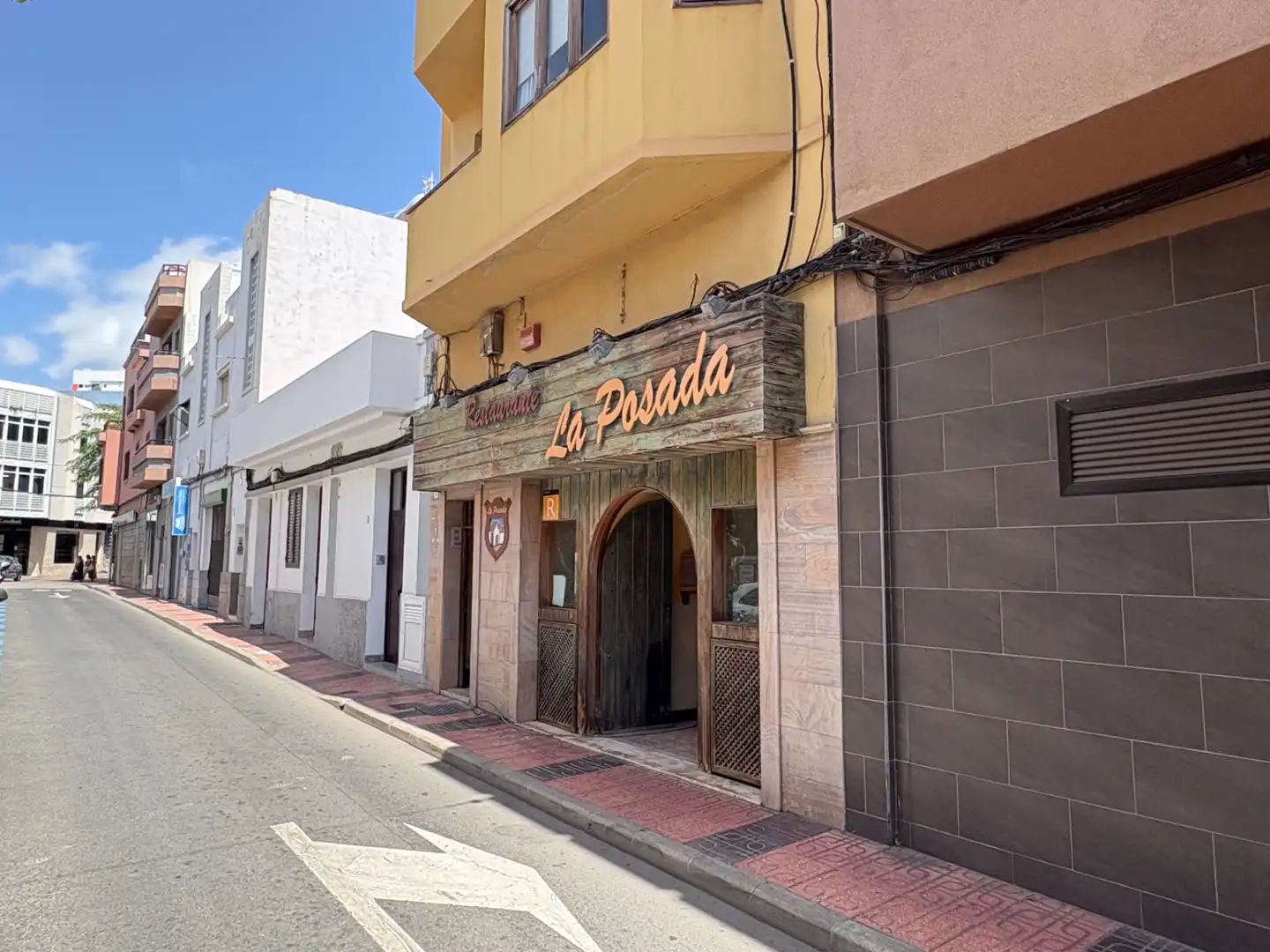 Business premises to rent in Calle Navarra 11, imagen 18