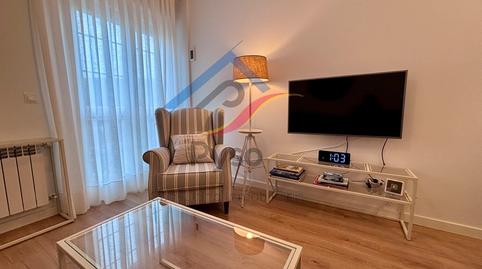 Foto 5 de Pis de lloguer a Avenida Los Infantes, Los Castros, Cantabria