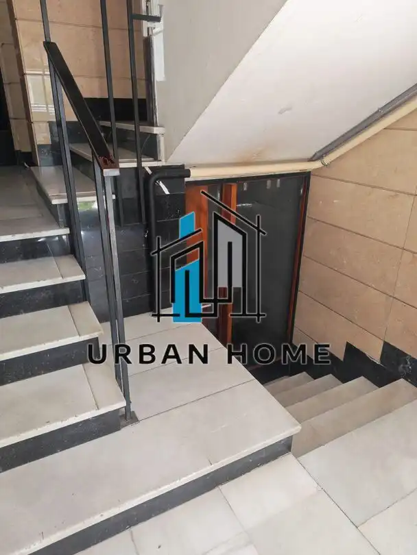 Piso de alquiler en León Capital  con Calefacción