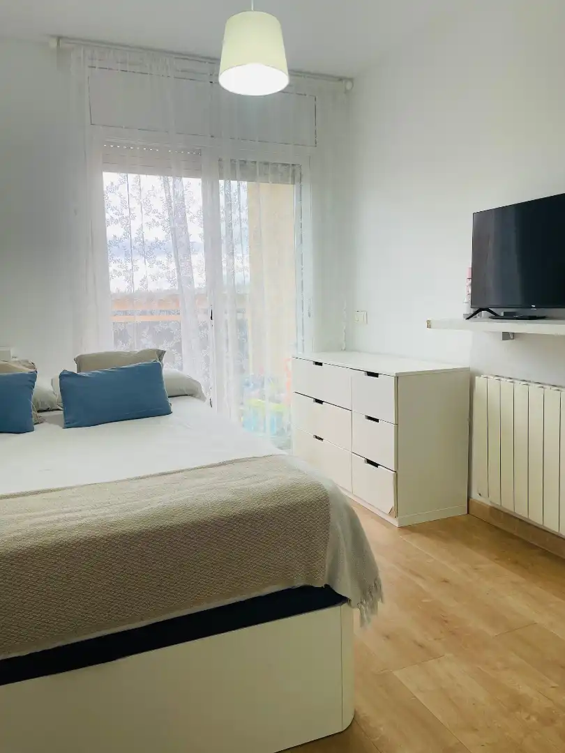 Piso con terraza en venta en Carrer del Metge Carrera 11, imagen 19