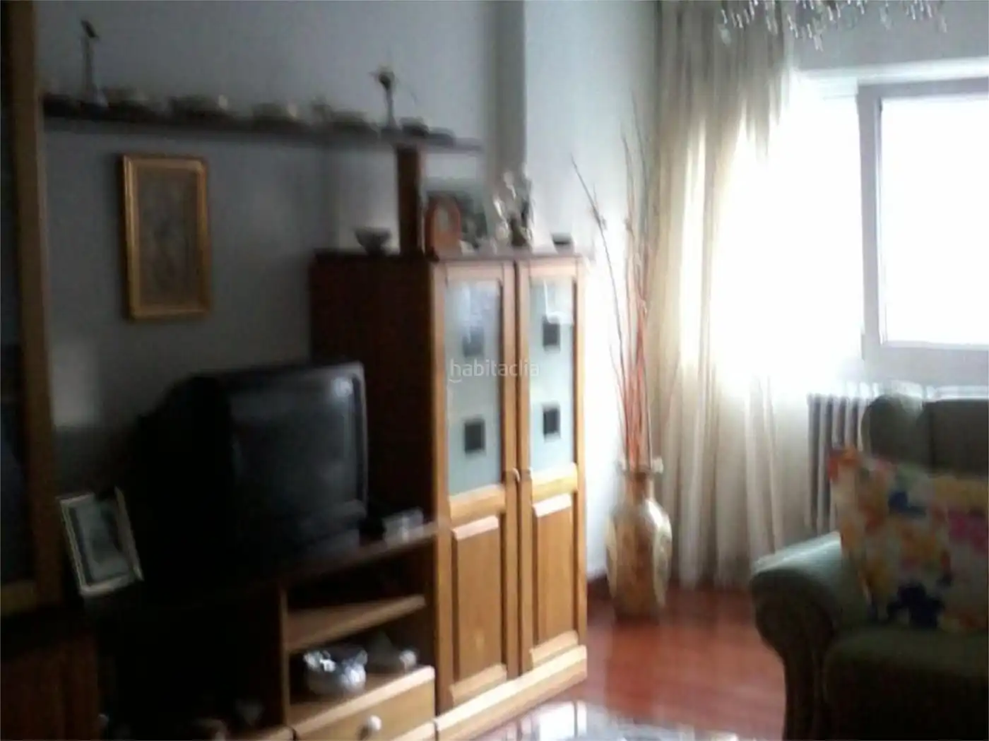 Piso con ascensor en venta en Calle Batalla de Lepanto 10, imagen 4