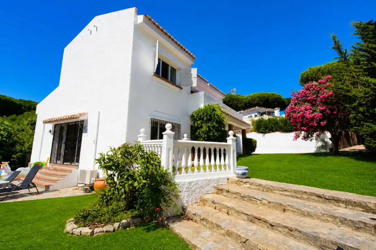 Maison avec piscine à vendre à Calahonda, imagen 27