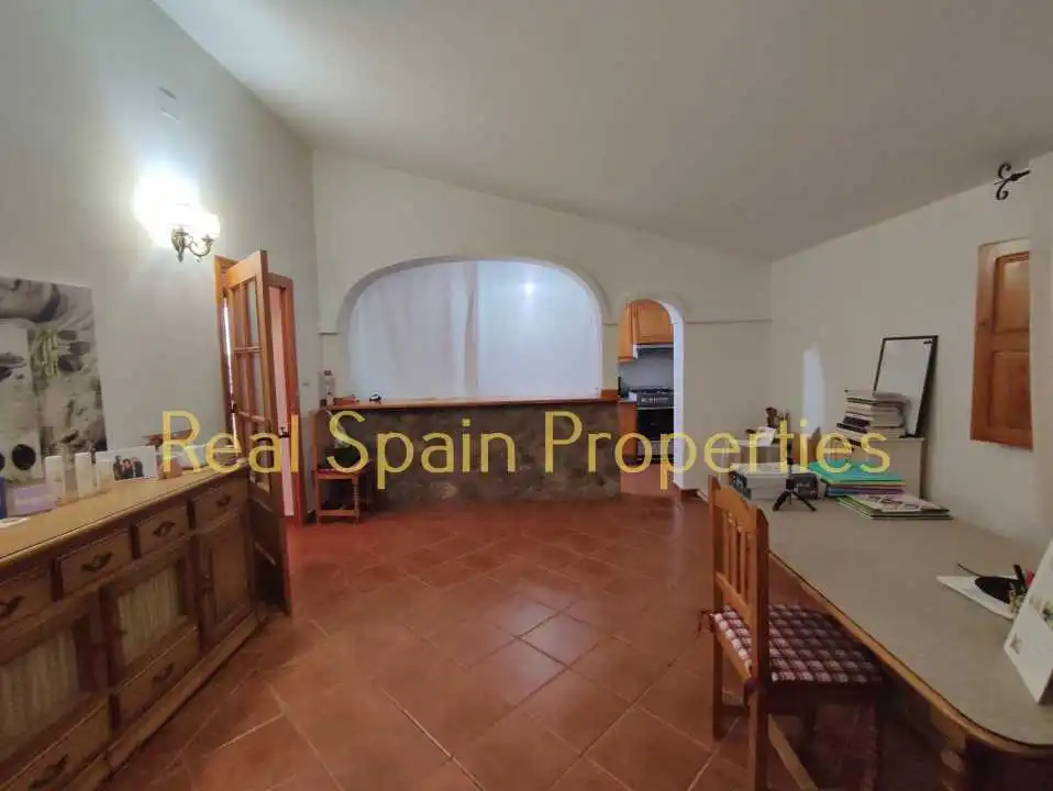 Casa en venta en Vélez-Blanco, imagen 34