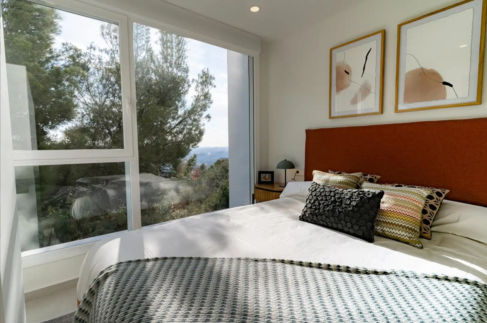 Chalet con piscina en venta en Altea la Vella, imagen 9