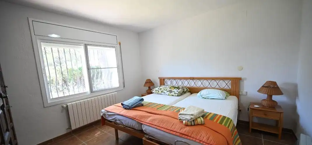 Villa avec terrasse à vendre à Les Tres Cales, imagen 27