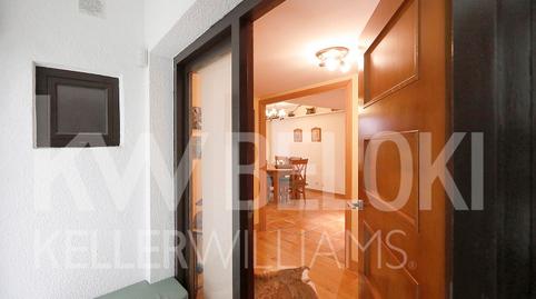 Foto 5 de Casa o xalet en venda a Jaizubia Hiribidea, Jaizubia - Urdanibia - Puiana, Gipuzkoa