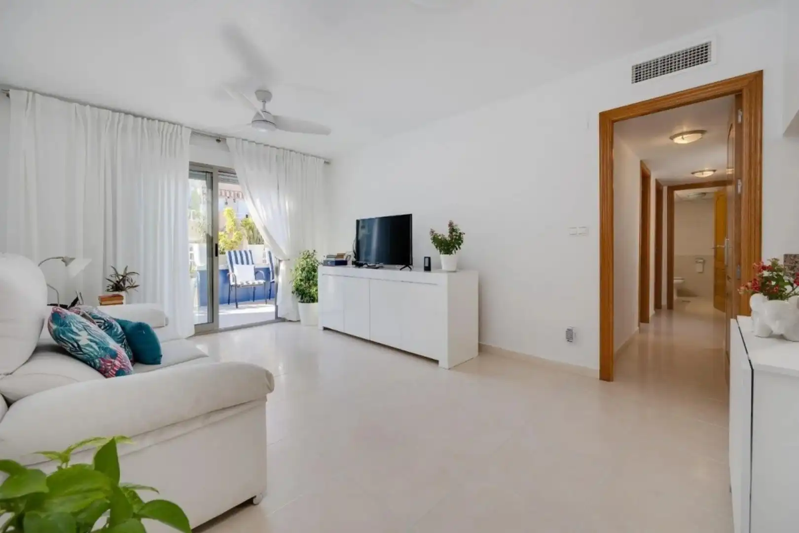 Appartement avec terrasse à vendre à Playa de los Locos, imagen 9