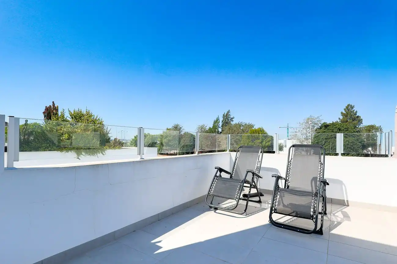 Adosado con piscina en venta en N/A, imagen 17