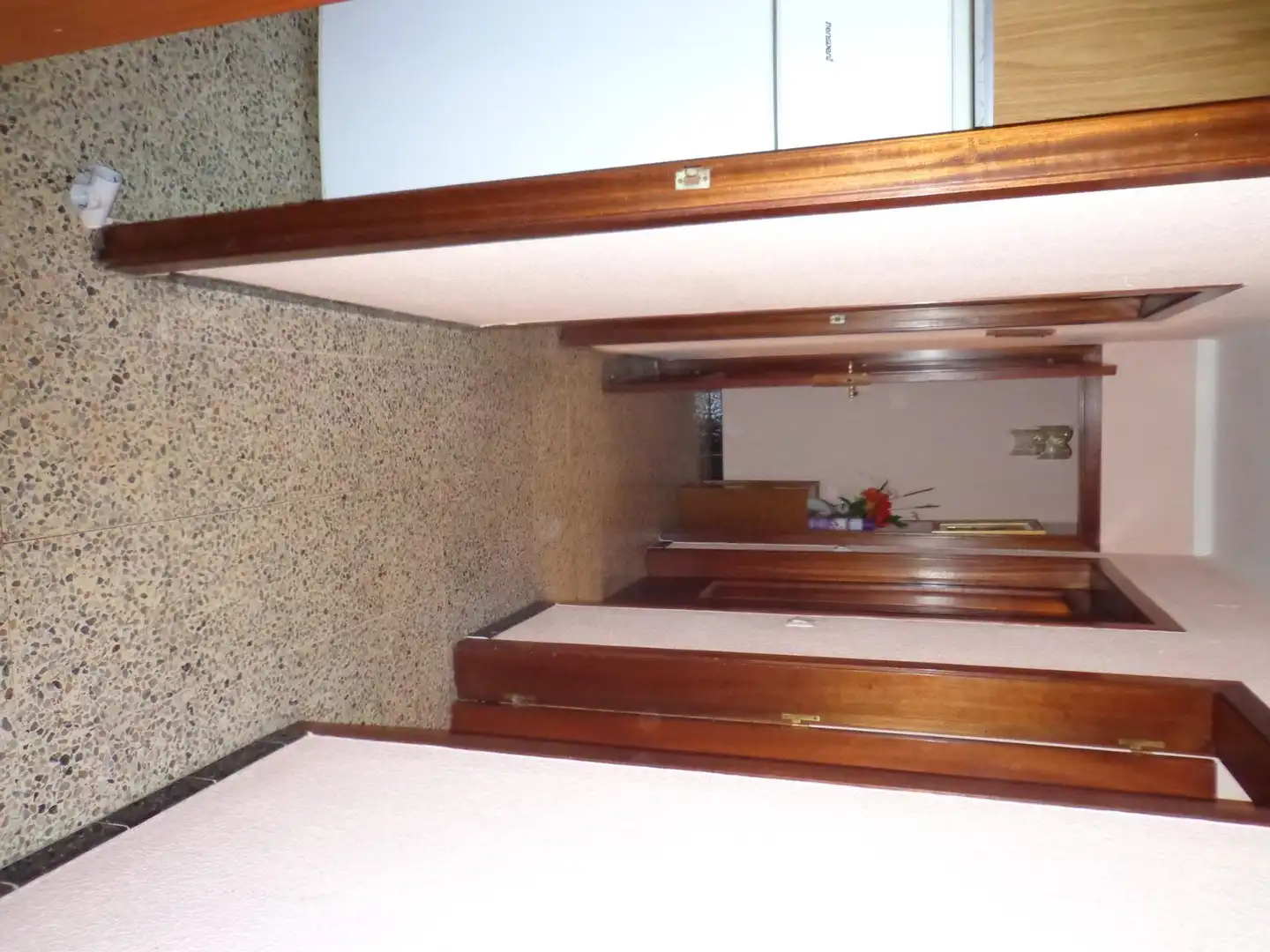 Piso de alquiler en Mollet del Vallès con Amueblado