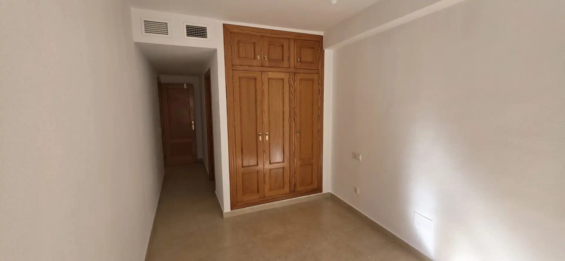 Flat for sale in Vera  with Heating and Terrace