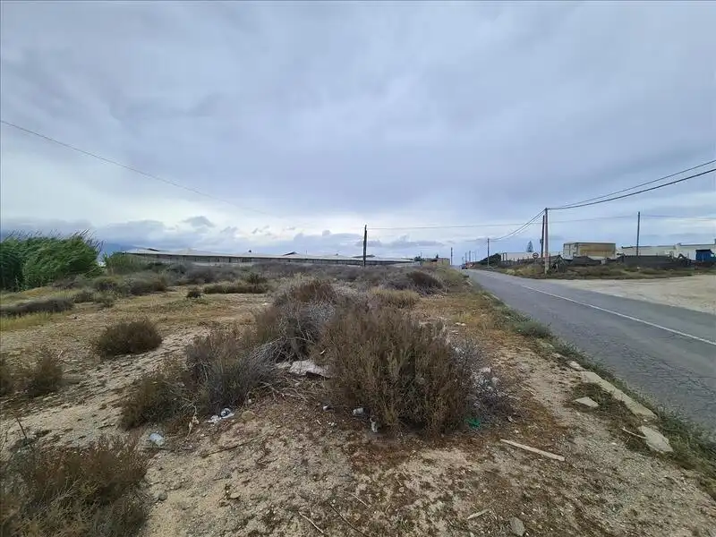 Terreno residenziale in vendita a Balerma, imagen 3