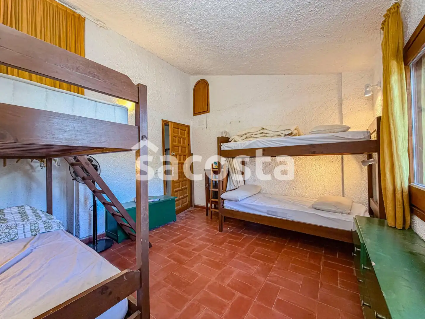 Habitación de Casa o chalet en venta en Lloret de Mar con Terraza y Alarma