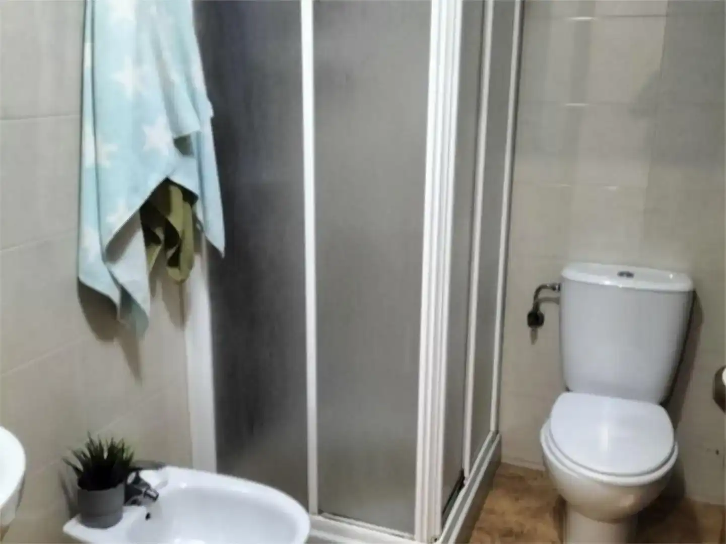 Bany de Pis en venda en Pilar de la Horadada ciudad