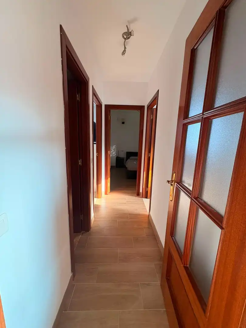 Piso en venta en Algeciras con Terraza, Trastero y Balcón