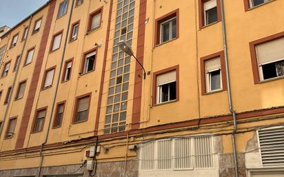 Exterior view of Flat for sale in Soria Capital 