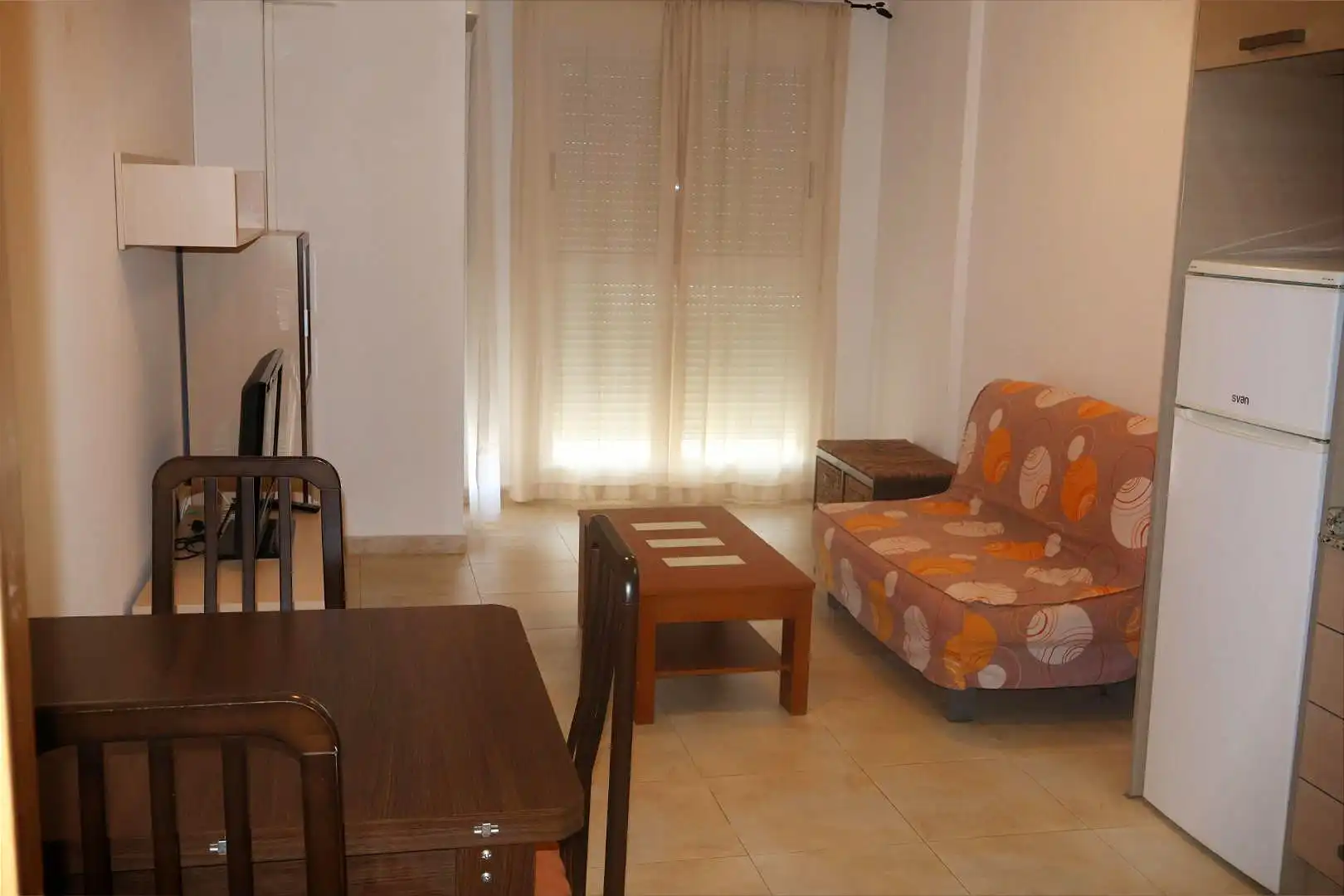 Estudio en venta en Vall d'Alba