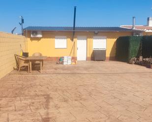House or chalet to rent in Calle Madrid, 21, Fuente El Saz de Jarama