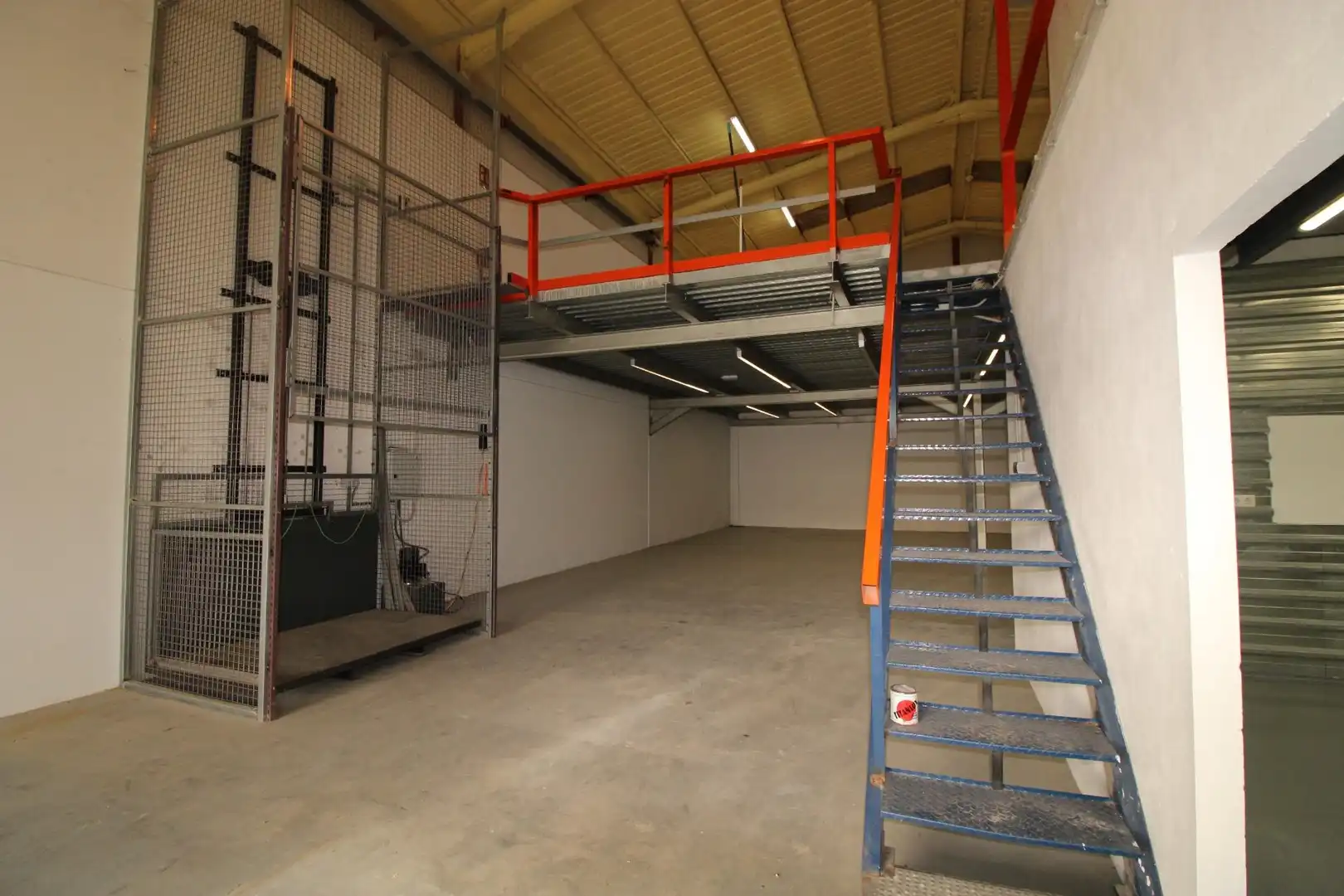 Nau industrial en venda a Cartagena ciudad, imagen 20