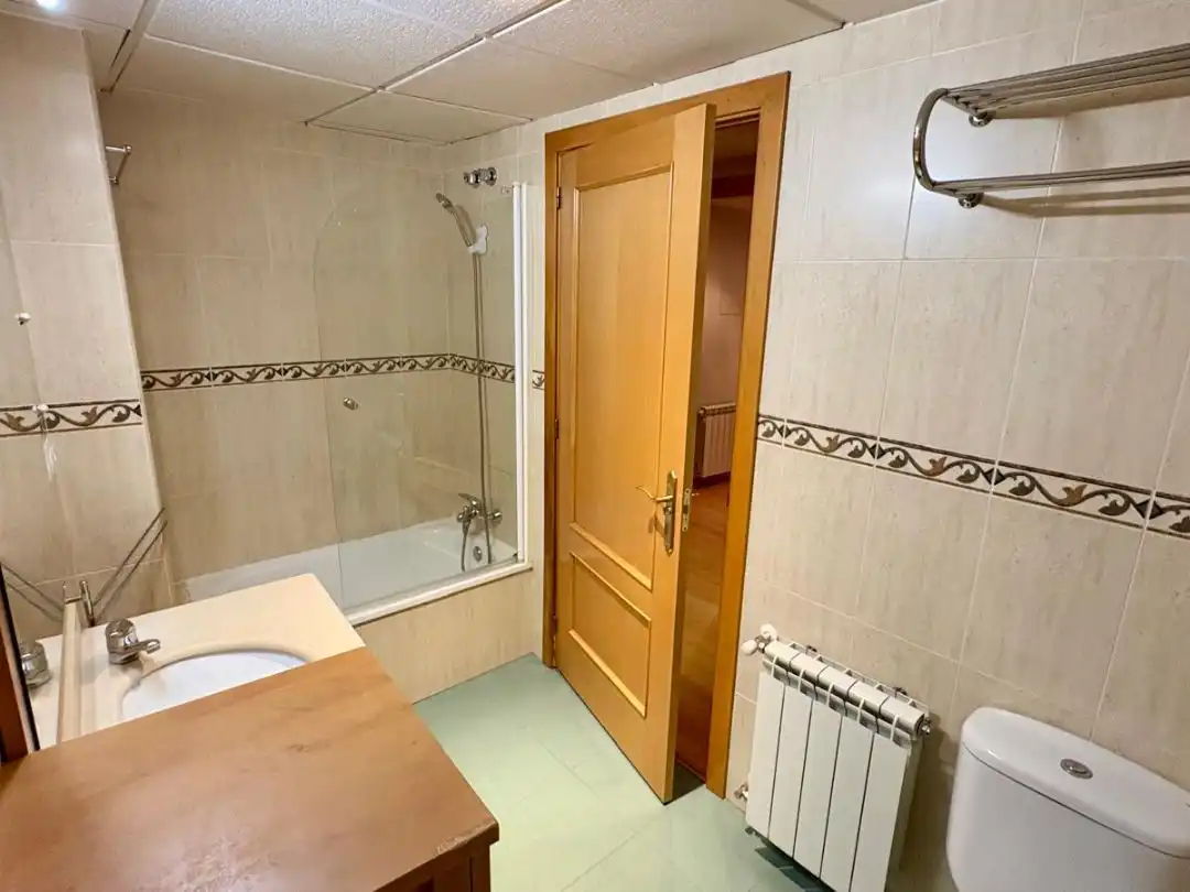 Wohnung zur Miete in Badajoz, Badajoz